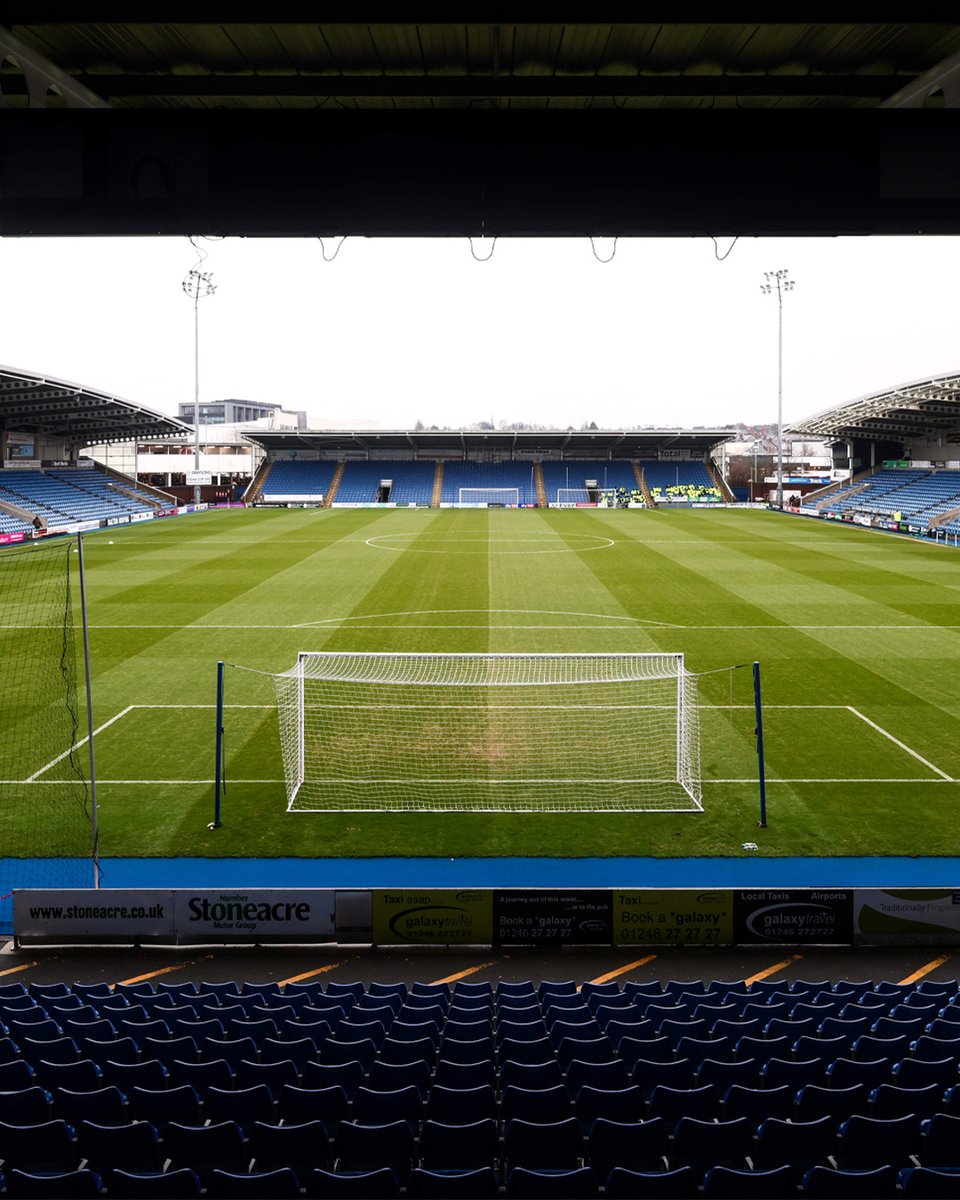 Notts County FC (P) tweet media