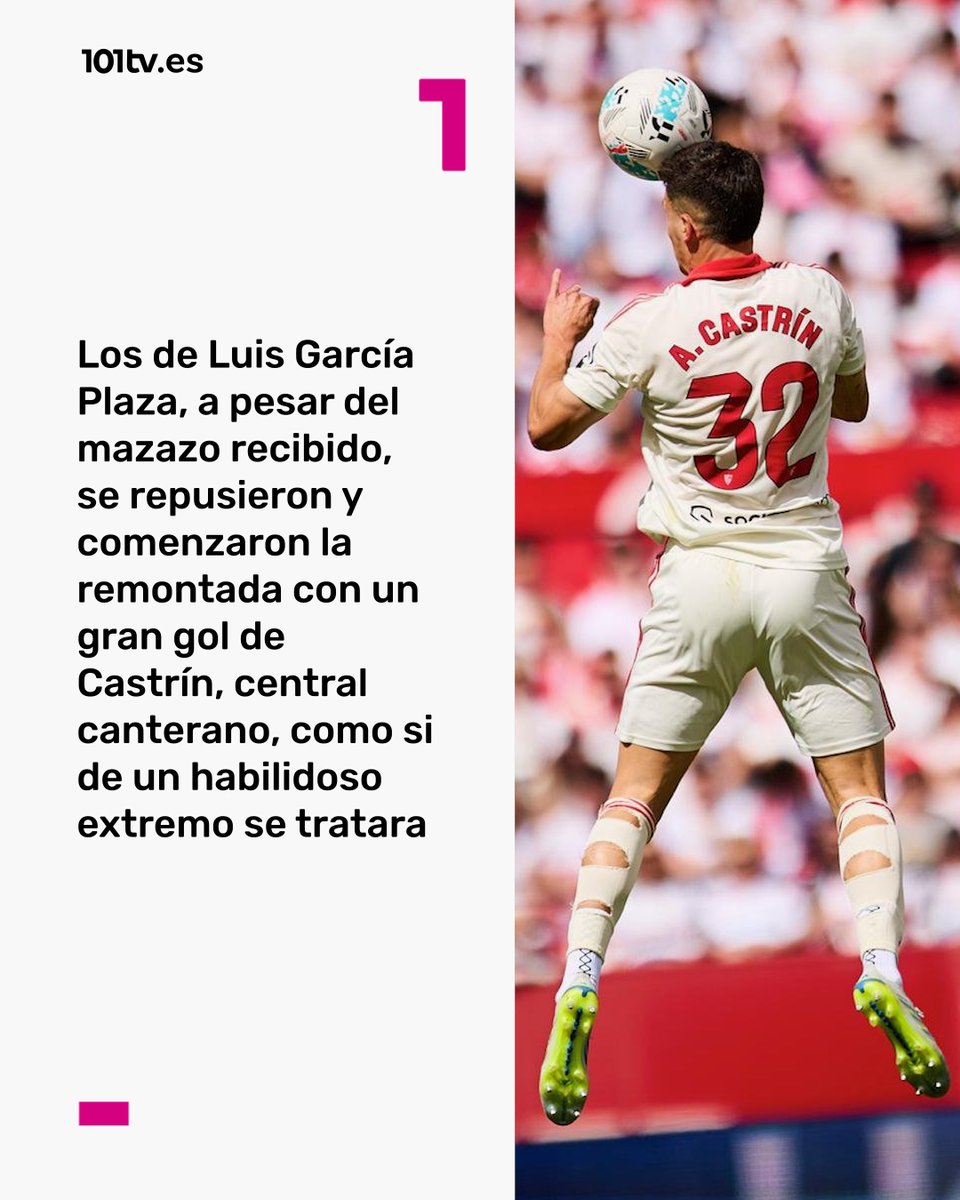 101tv.es Sevilla tweet media