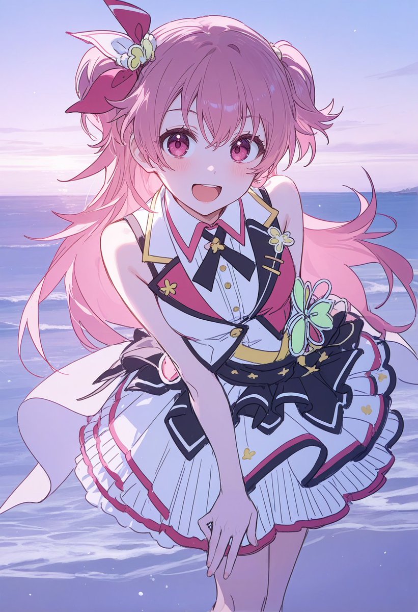 Post by セカイのぼん人 on X: 愛莉