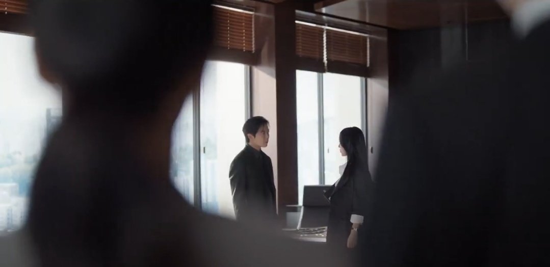 daheeverse's tweet photo. I'm sorry but they look like siblings here who first time saw their parents fighting 😭

#FilingForLove #FilingForLoveEp4 https://t.co/dhhb6iKvWv