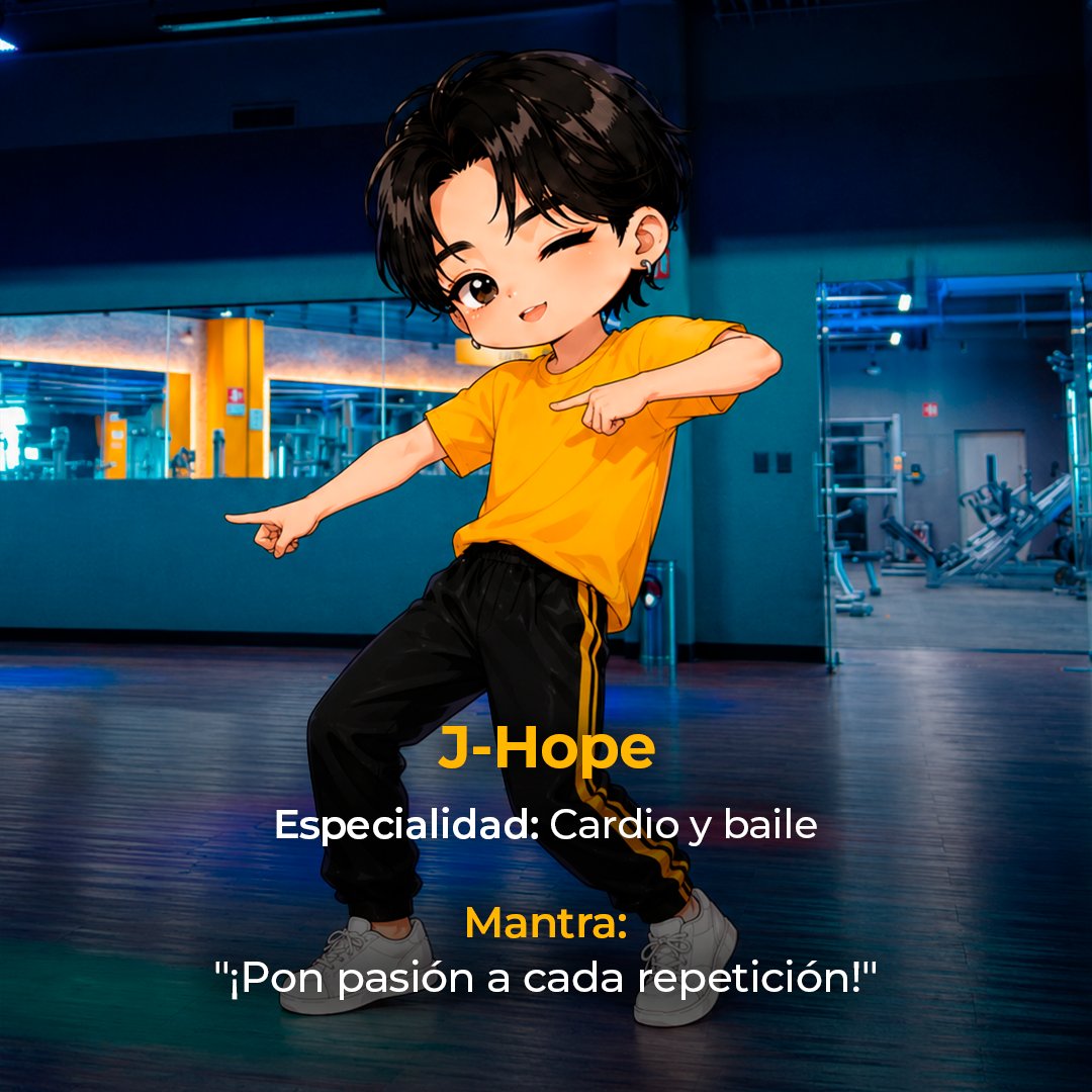 Smart Fit México tweet media