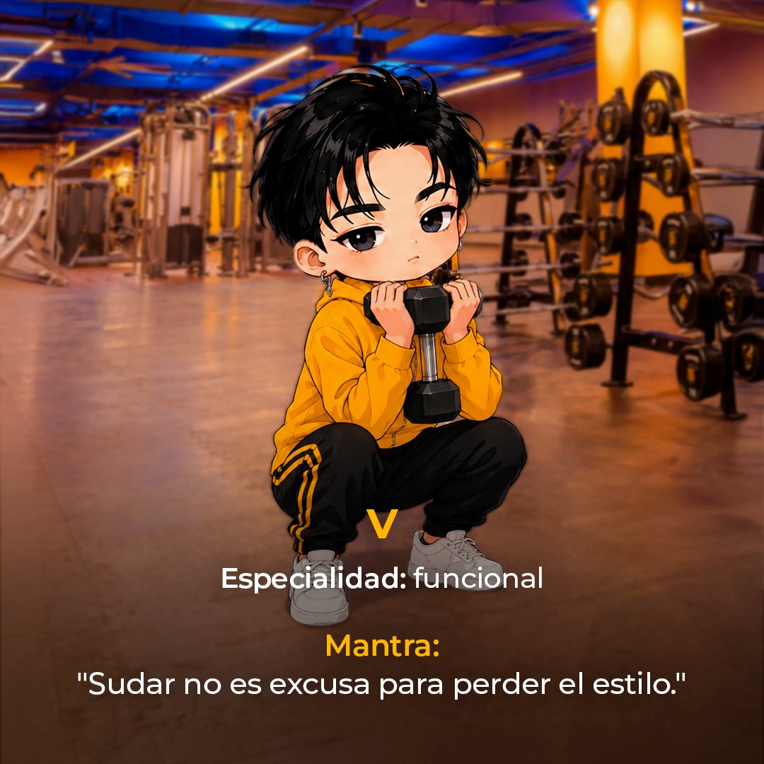 Smart Fit México tweet media