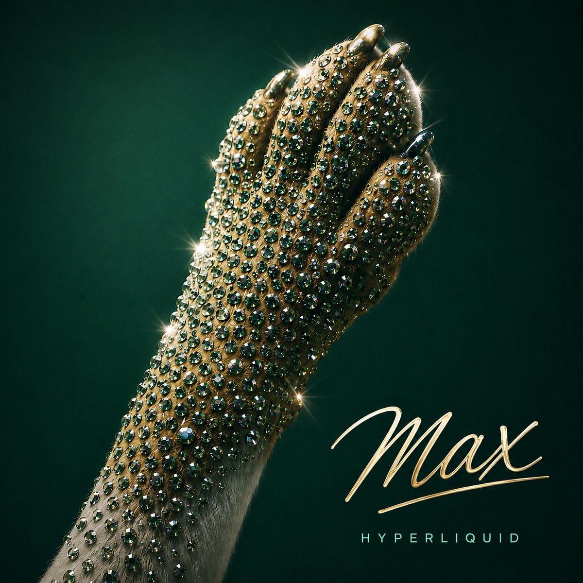 Max tweet media
