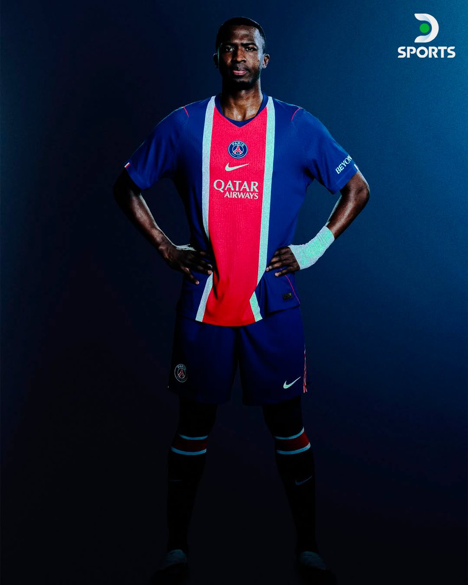 DSPORTS Ecuador tweet media