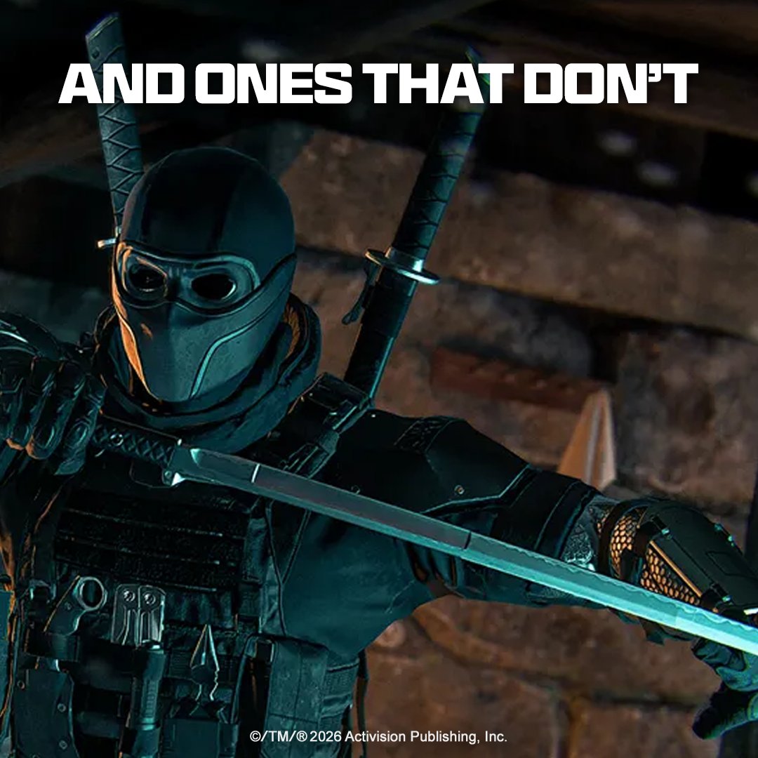 Call of Duty tweet media