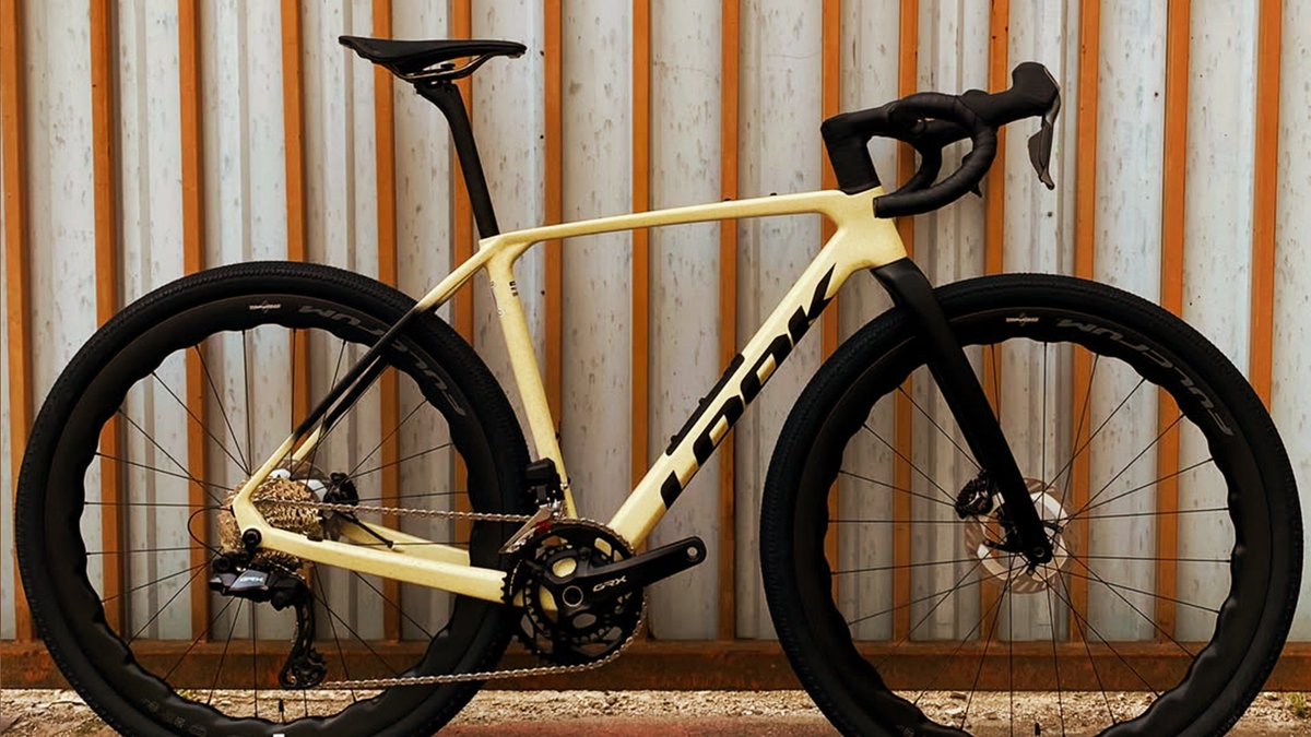LOOK Cycle tweet media
