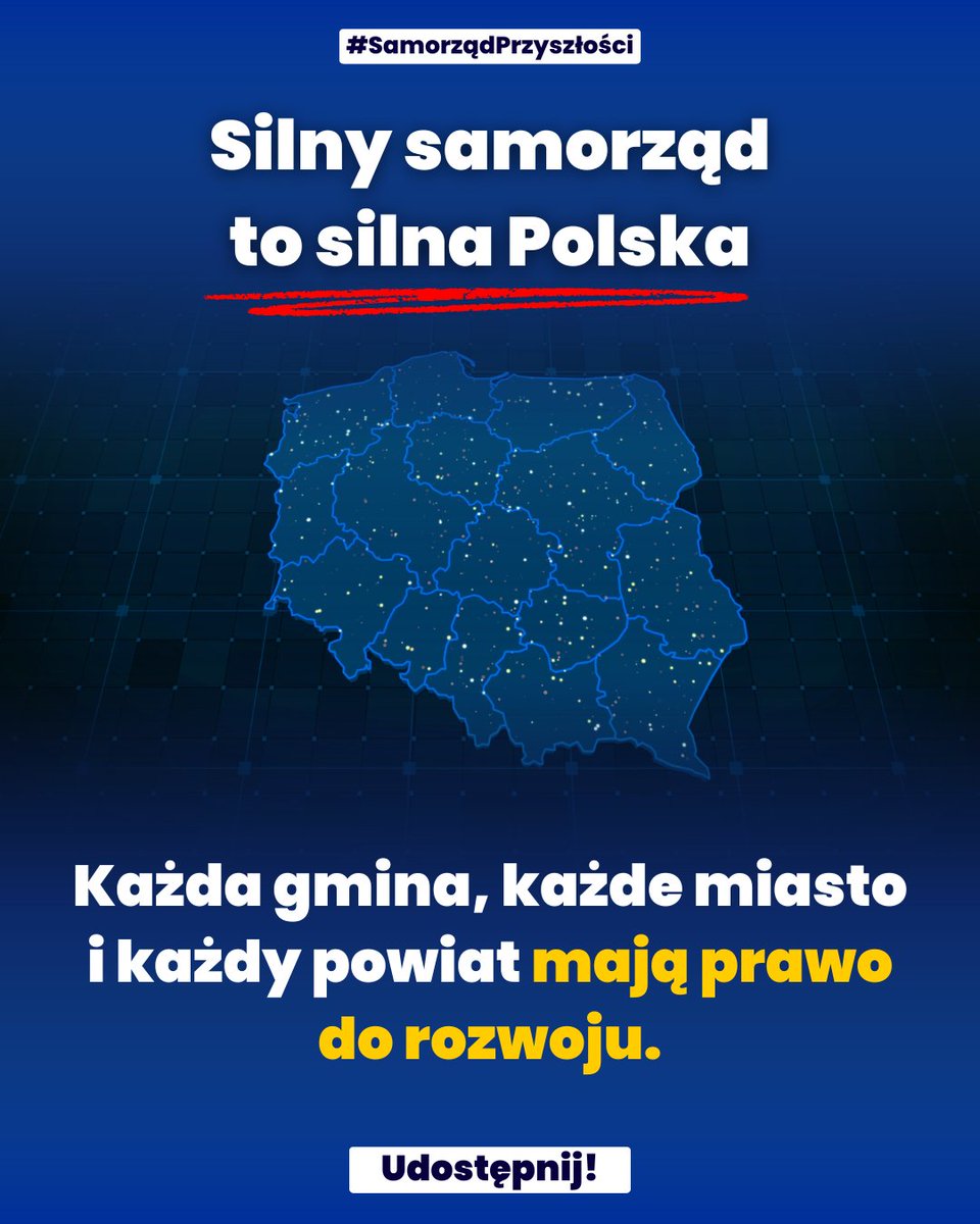 Prawo i Sprawiedliwość tweet media