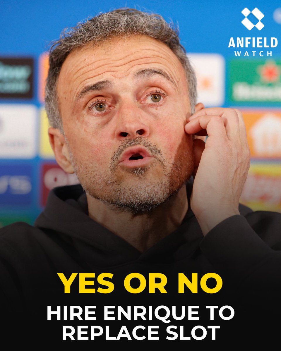 Anfield Watch tweet media