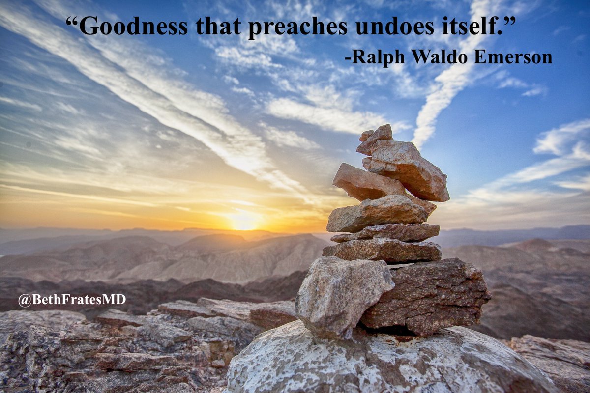 BethFratesMD's tweet photo. Do good deeds for the sake of doing them...nothing else.

#SaturdayMotivation #quote #Kindness #Compassion #healing  #health #pavingwellness #WellnessJourney https://t.co/nM7rTQNZCy