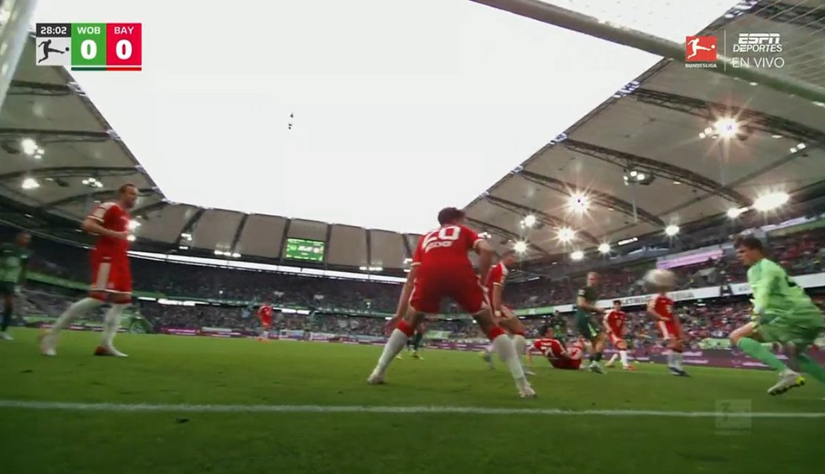 Bayern & Germany tweet media