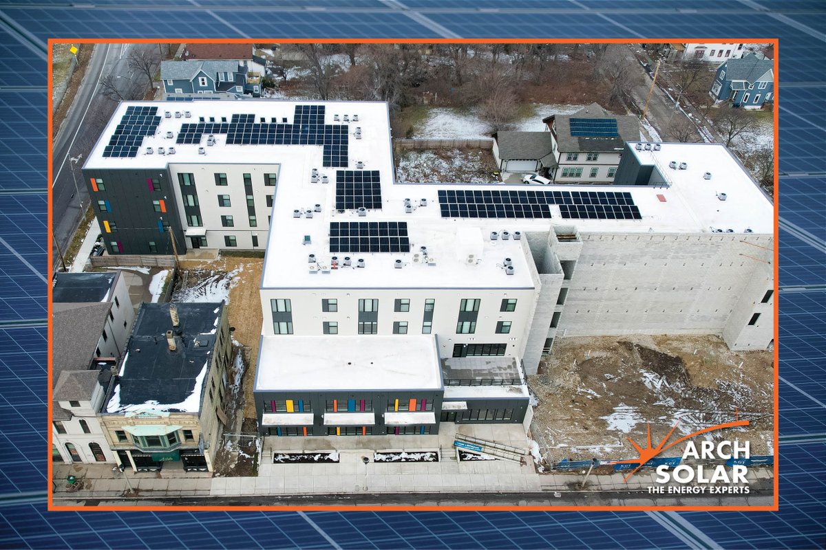 Arch Solar tweet media