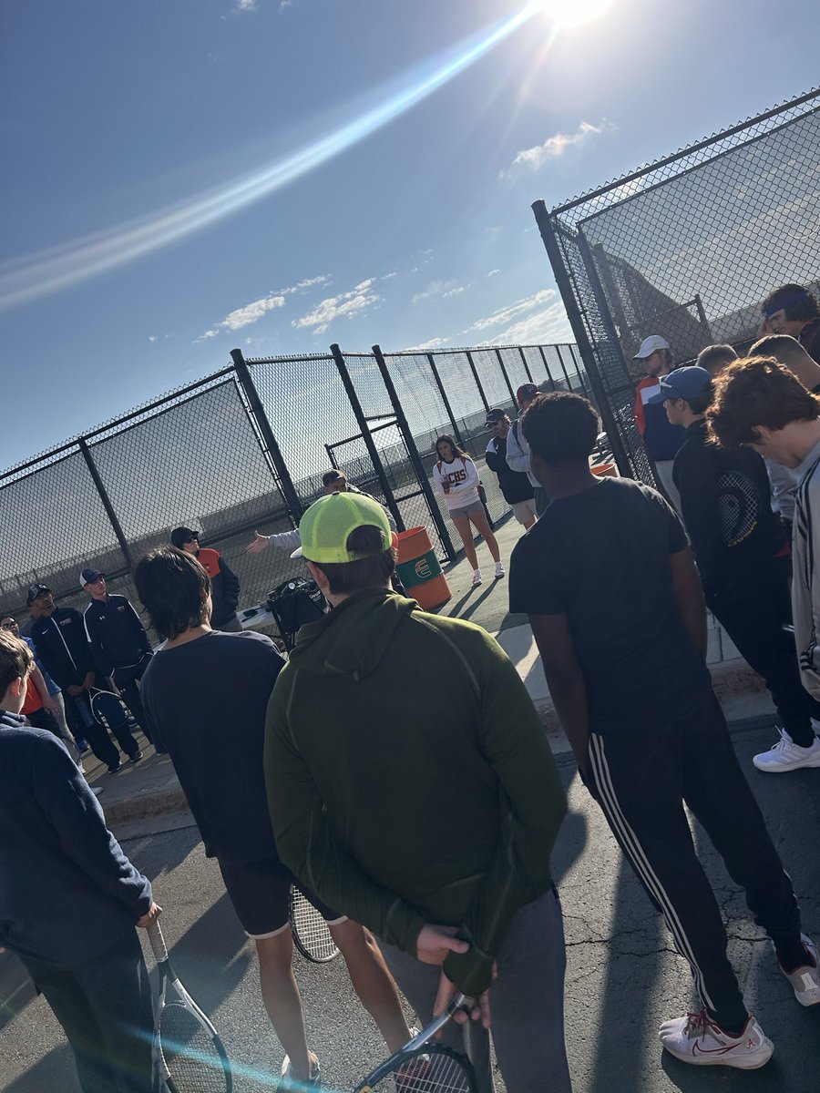 YHSBoysTennis tweet media