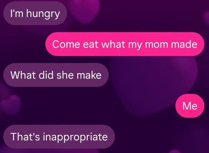 Wild Text Messages tweet media