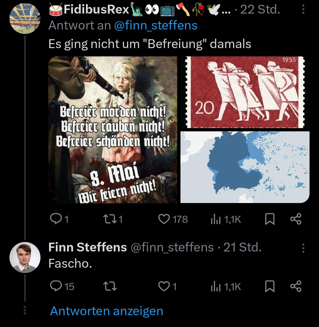 Agitator der sozialen Marktwirtschaft tweet media