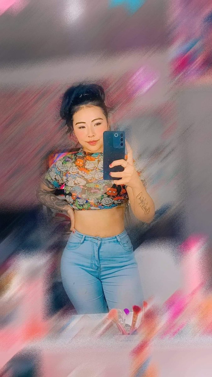 ximena 💚 tweet media