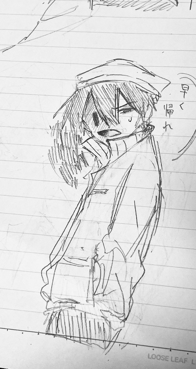 かもしか tweet media