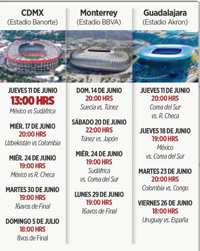 Carloslopezjone's tweet photo. Sr @DavidFaitelson_ 
.
A la encuesta de ¿por qué el mexicano no está interesado en el Mundial? 
.
Sume los partidos que se disputarán en México 🇲🇽 🤦🏻‍♂️
.
Hay varios partidos por los que pagar más de 2,000 pesos me parecería un robo
. https://t.co/22yrs22LRf