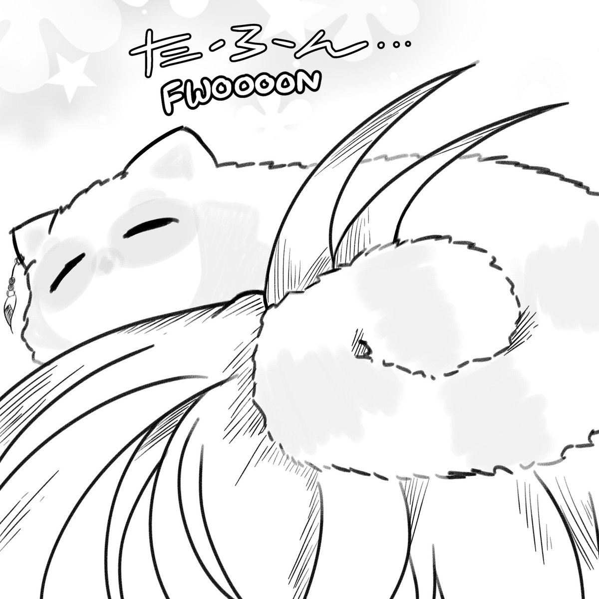 korichii_'s tweet photo. #ryonins https://t.co/DgmNUfJWGY