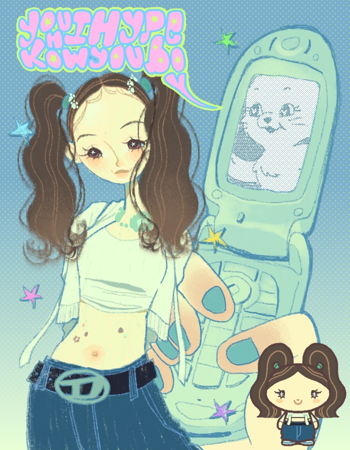 ʕ ꈍᴥꈍʔ tweet media