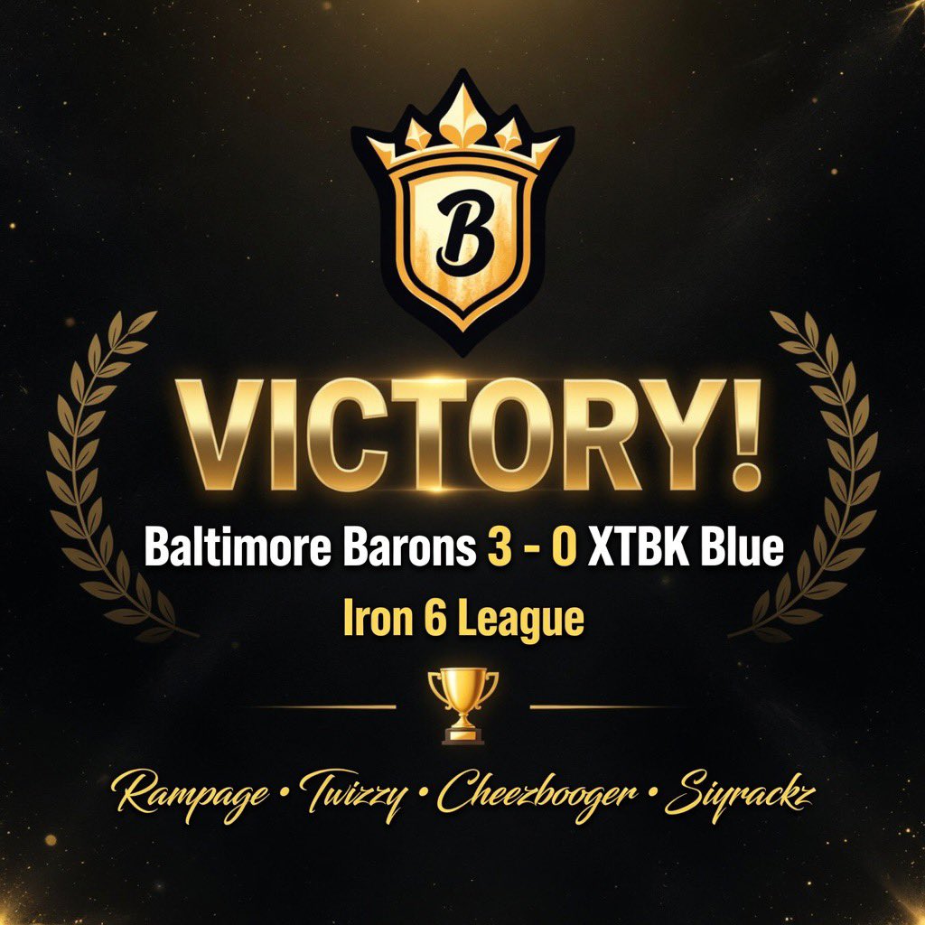 Baltimore Barons tweet media