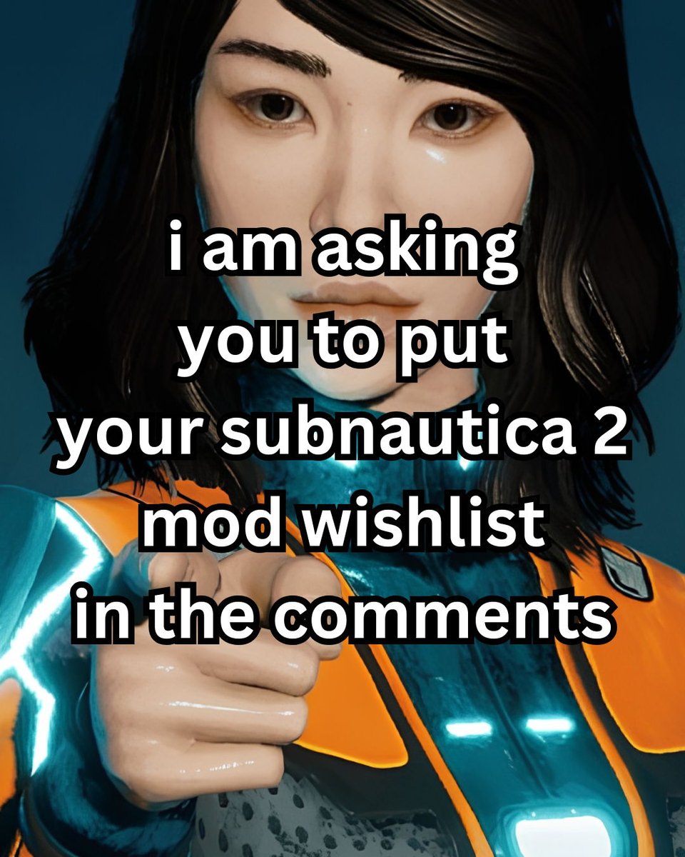Nexus Mods tweet media