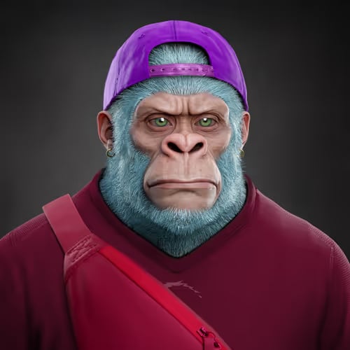 Kong Sweep Bot tweet media