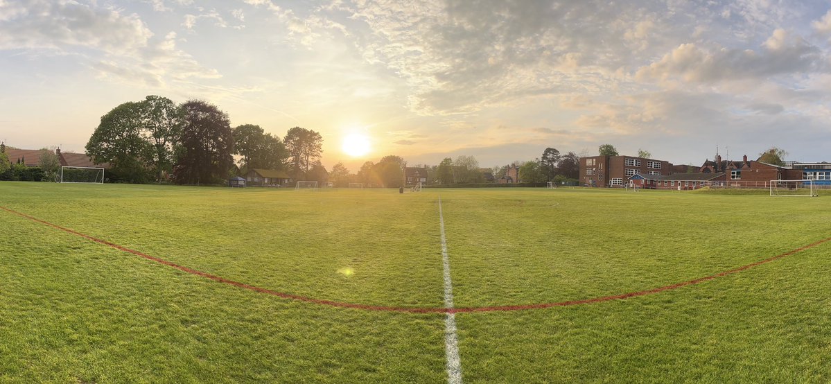 Stone Old Alleynians Football Club tweet media