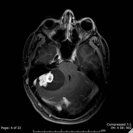 RADIOLOGISTS tweet media