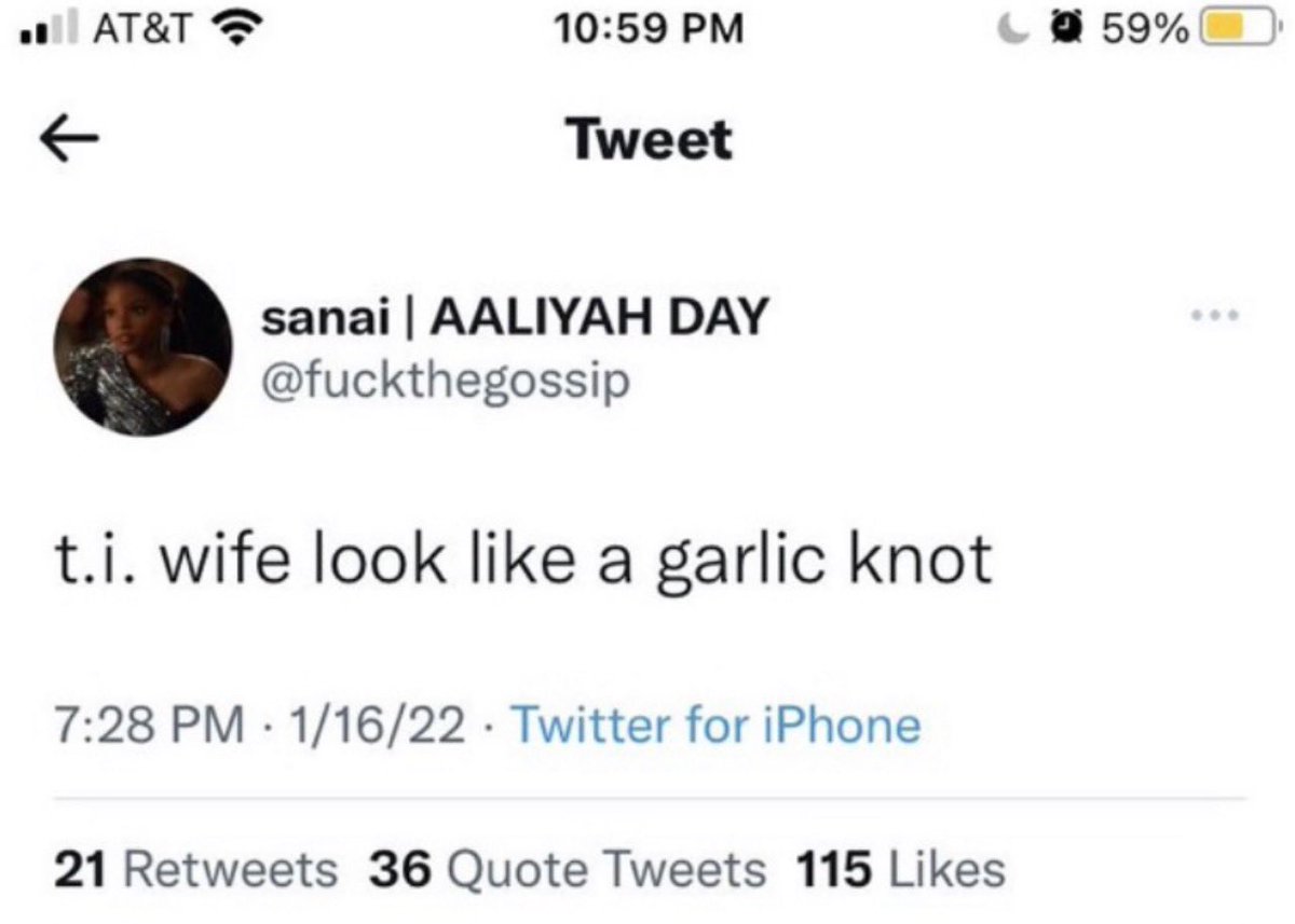 my favorite insult of all time