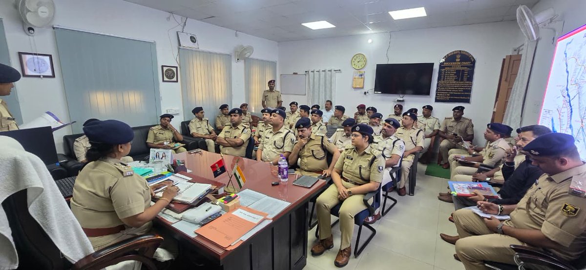 Govt. Rail Police, Muzaffarpur tweet media