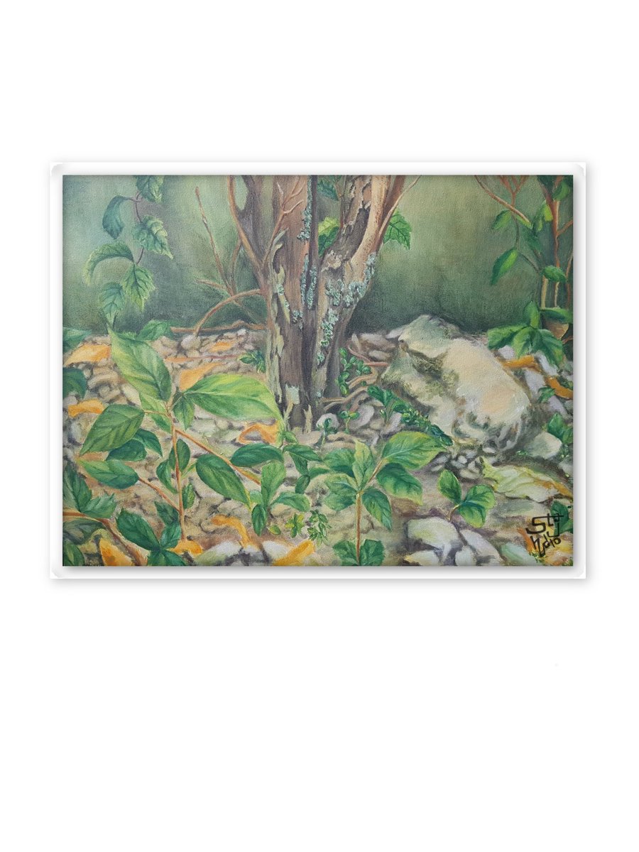 aghafnn's tweet photo. Hasil begadang ngerjain tugas kuliah, ternyata hasilnya lumayan juga 😼. Available for purchase yang mau mengoleksi karya seni, daripada nganggur menuhin kamar hehe. 

Feel free to DM! ^^ https://t.co/4WWMglxIeq