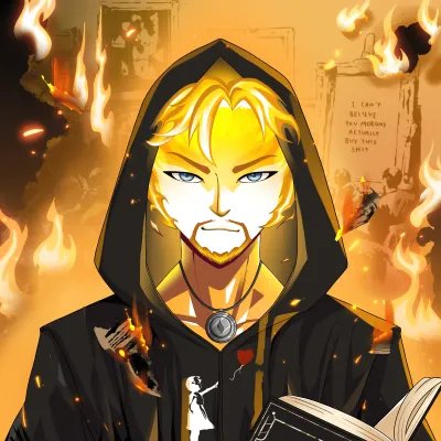 alphapixels01's tweet photo. Where are the @ThePrometheans_  ?? https://t.co/kHMPJstiIH
