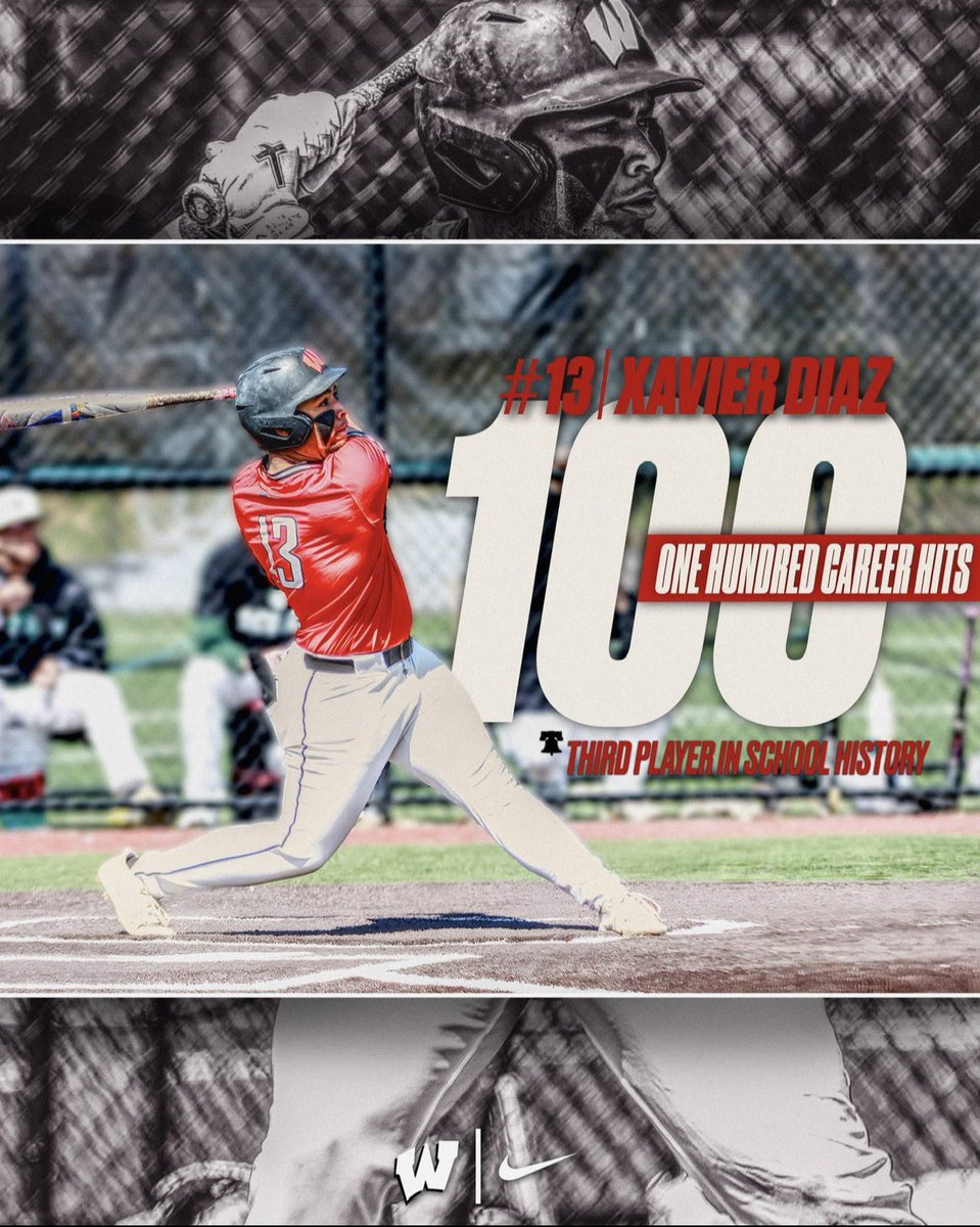 Woodbridge HS Baseball tweet media