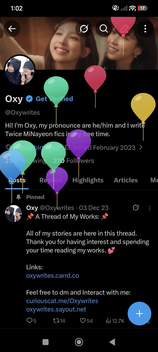 Oxy tweet media