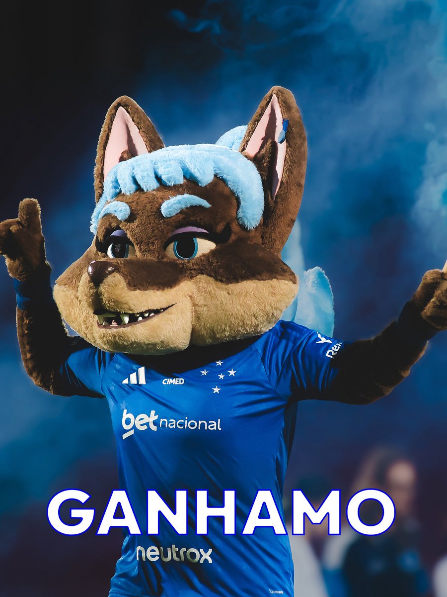 Cruzeiro Feminino 🦊 tweet media