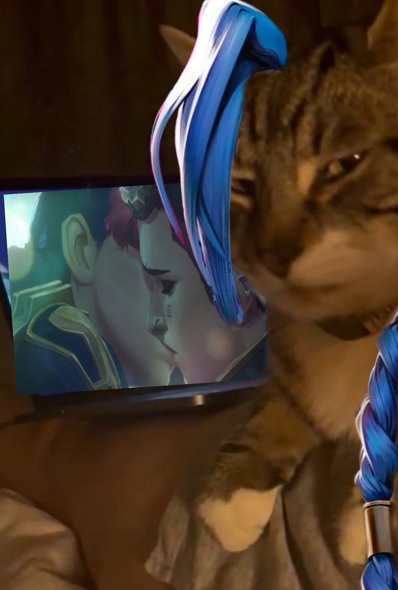 jinx ×͜× tweet media