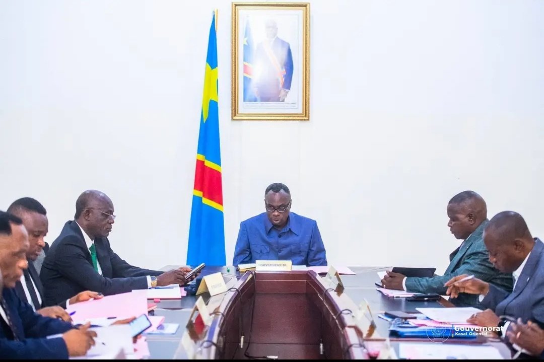 Dynamique Félix-Antoine Tshisekedi tweet media