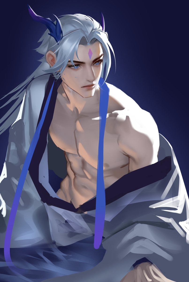 Karmaterasu |Comms open| tweet media