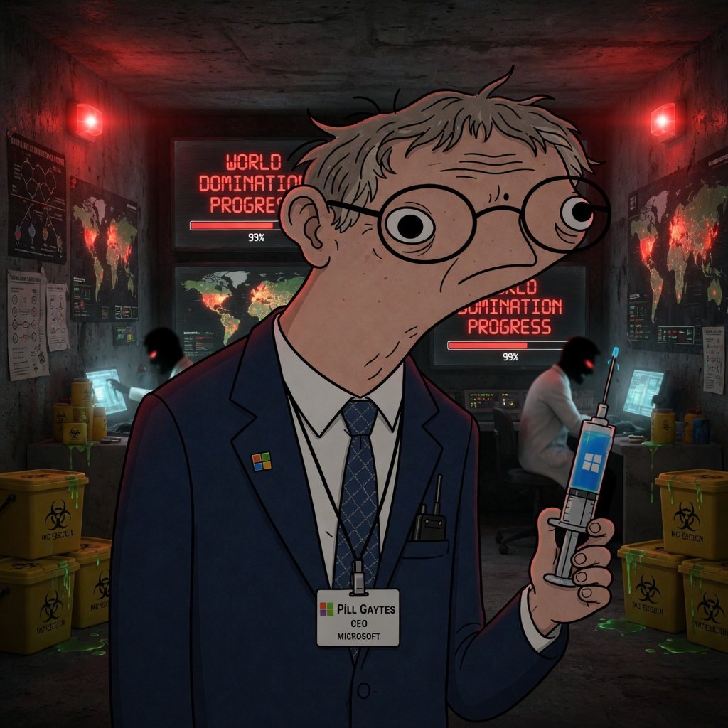 Lenny Matters tweet media