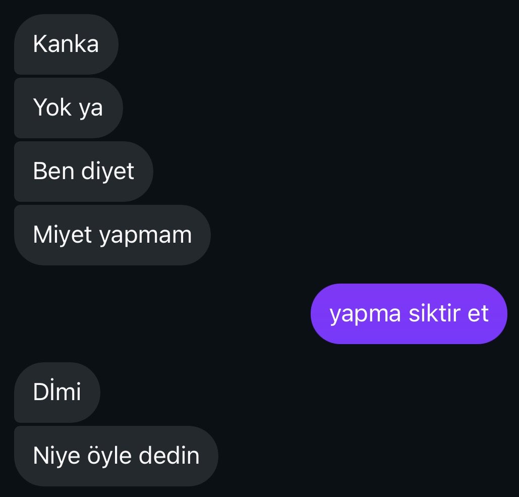 MALzemecı tweet media