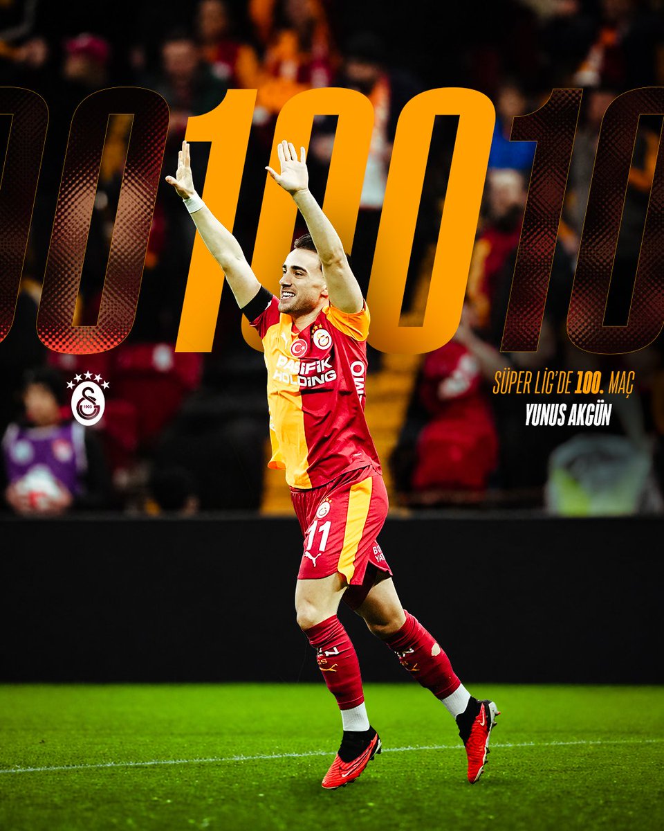 Galatasaray SK tweet media