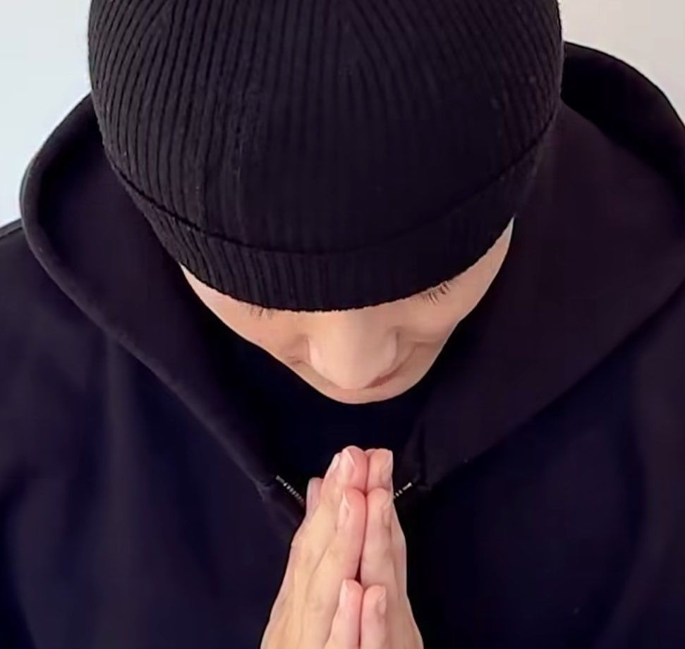 lnwmark every day i pray and cry tweet media