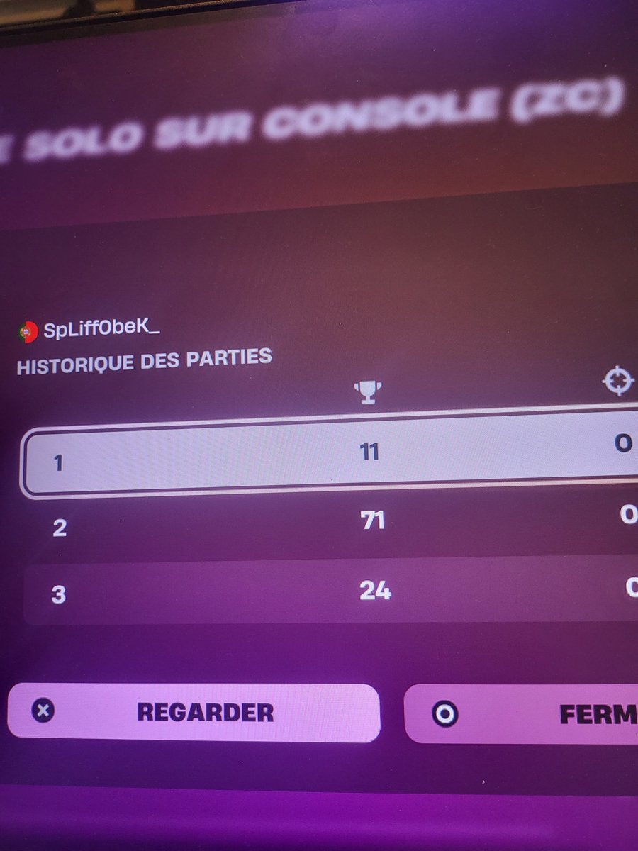Spliff0bek's tweet photo. Top 11 in final VCCC ZB EU 😪 
➡️ https://t.co/WvDlJiUMOj 

@FNCompetitive
@FortniteFraActu
@Fortnite
#Fortnite #ZeroBuild #twitch #live #SoloCashCup 

#0GWiN 💙🤍
 @TeamOnegame https://t.co/EVSy3ZaqK2