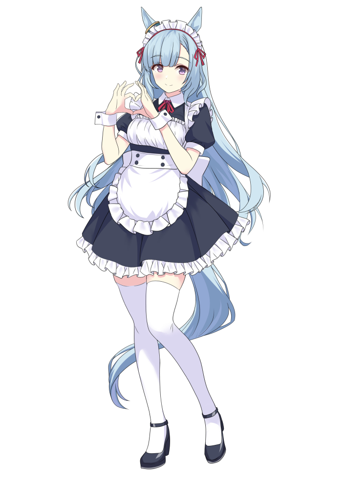 メイドの日