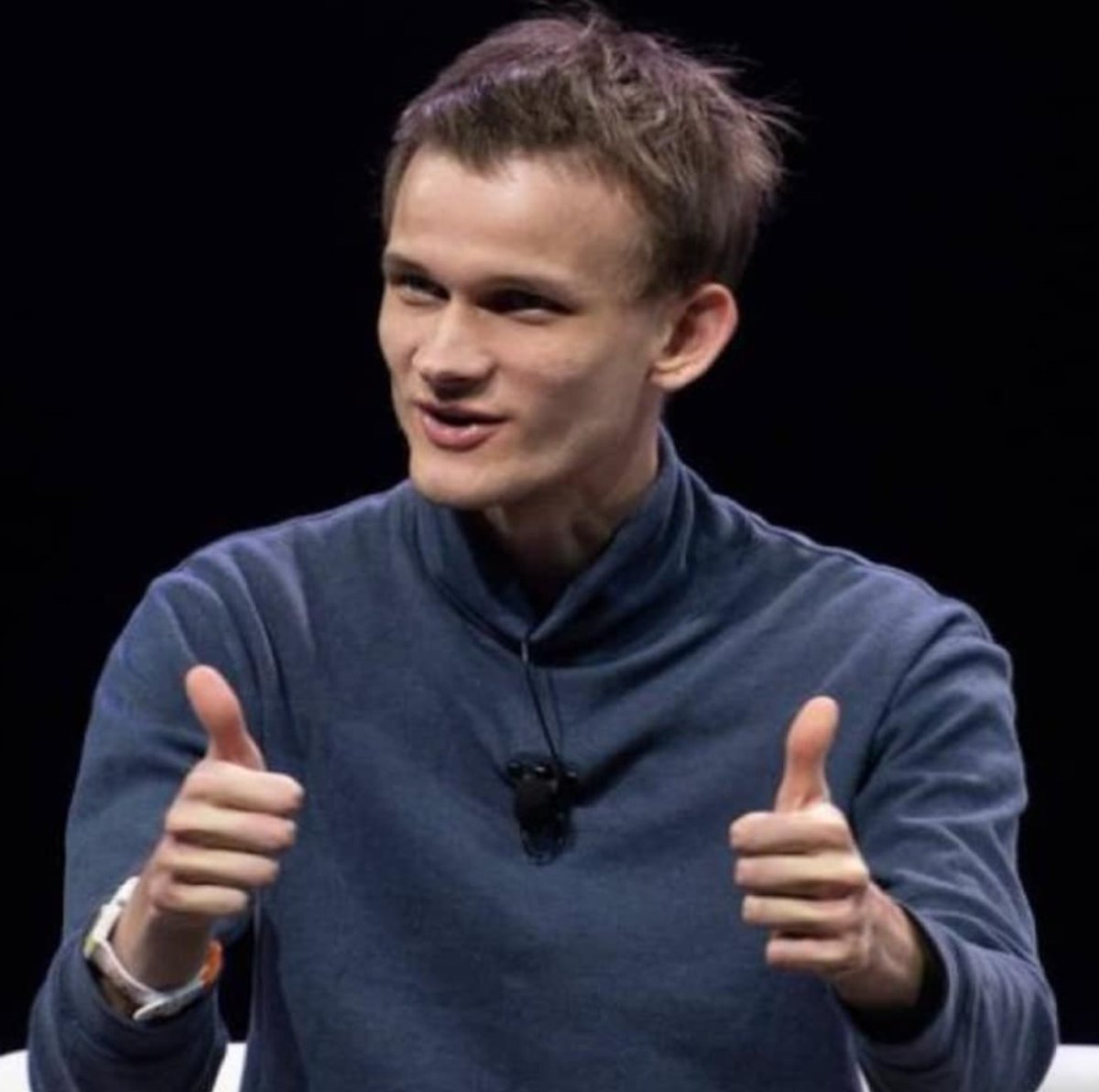Nazo_ku's tweet photo. - 3h ago, a wallet linked to Vitalik Buterin (0xcAC) successfully sold 1.9m $OP ($197k) on Coinbase
https://t.co/SYFabzkJZ1

- OP is up nearly 50% over the past 5d and has almost doubled since early April

OP’s rally has been absolutely insane and Vitalik picked the perfect time to sell. 

Since the beginning of the year, he has consistently been a signal for major market corrections. Hopefully this time OP pumps even harder after he sends the signal, lol.