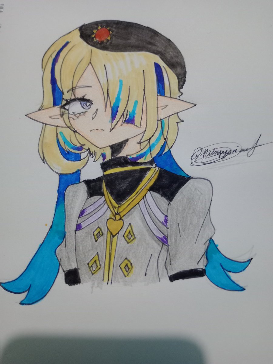 𐴧ᩧꆬ꩜𝐌͠ᩧꪱкɑ⃨᳕︣ꫀ𐨎ᥣᩘ 🐧 tweet media