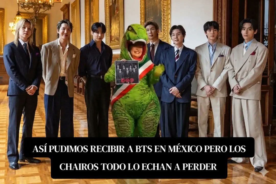 RRagaga's tweet photo. @EmilioVallejoRL @Claudiashein De lo que nos perdimos chairos !!! https://t.co/kRXT226Wso