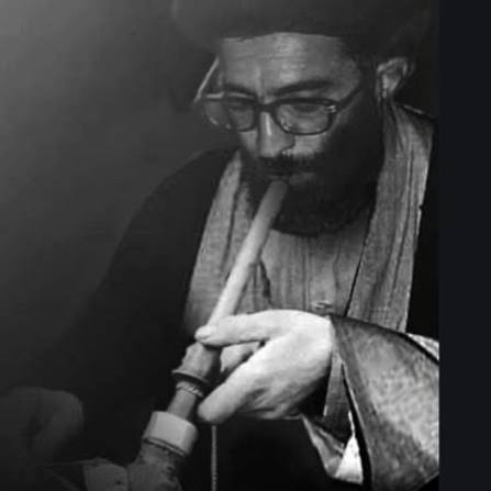 _a1253's tweet photo. رهبر شیعه سانان:
#شیعه_از_اسلام_جداست https://t.co/g1QXiSRYAj