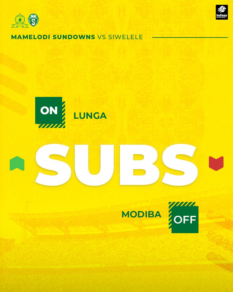 Mamelodi Sundowns FC tweet media