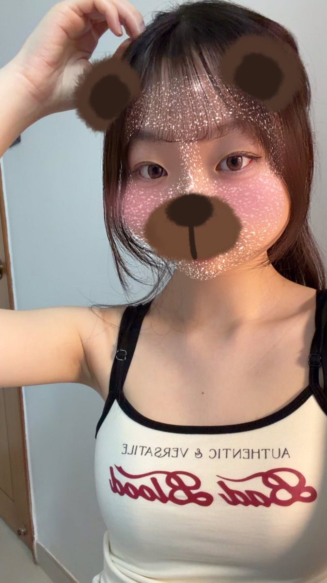 人間苦短好彩有你 tweet media